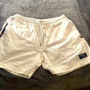 Wowie mens short
